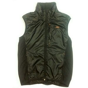 KJUS Gilet Jacket - Primaloft® Insulated Ski Vest